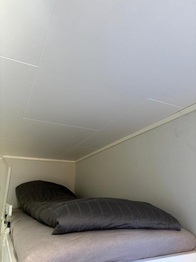 Apartamento New! Modern - Central - Cozy Place By The Sherpa Stairs Tromsø Exterior foto